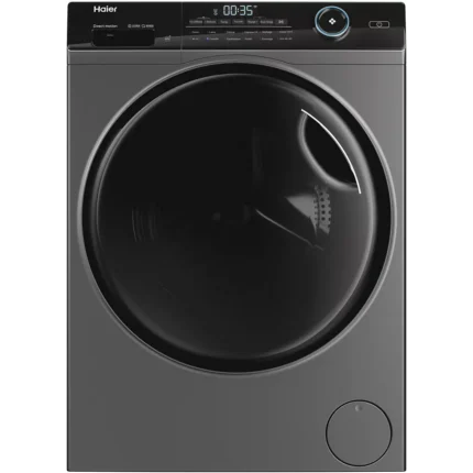 Lave linge séchant hublot HAIER HWD80-B14959S8FR