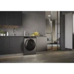 Lave linge séchant hublot HAIER HWD80-B14959S8FR – Image 8