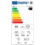 Lave linge hublot HAIER HW150-BP14986EFR – Image 10