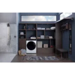 Lave linge hublot HAIER HW150-BP14986EFR – Image 5