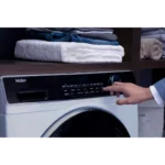 Lave linge hublot HAIER HW150-BP14986EFR – Image 6