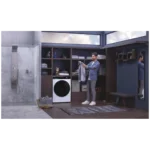 Lave linge hublot HAIER HW150-BP14986EFR – Image 9