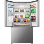 Réfrigérateur multi portes HISENSE RF815N4SWSE – Image 5