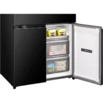 Réfrigérateur multi portes HISENSE RQ768N4GBE freshfit – Image 14