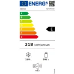 Réfrigérateur multi portes HISENSE RQ768N4GBE freshfit – Image 7