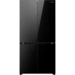 Réfrigérateur multi portes HISENSE RQ768N4GBE freshfit