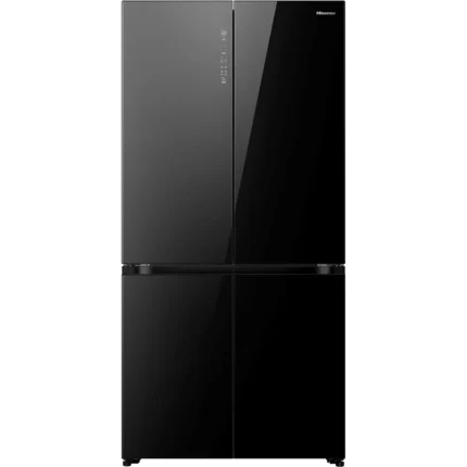 Réfrigérateur multi portes HISENSE RQ768N4GBE freshfit