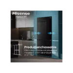 Réfrigérateur multi portes HISENSE RQ768N4GBE freshfit – Image 3