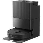 Aspirateur robot ROBOROCK Qrevo Edge 5V1 Black – Image 2