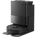 Aspirateur robot ROBOROCK Qrevo Edge 5V1 Black