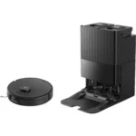 Aspirateur robot ROBOROCK Qrevo Edge 5V1 Black – Image 4