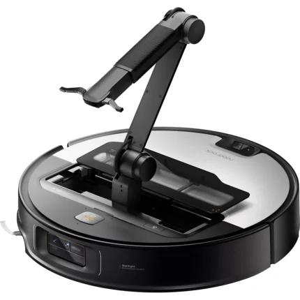 Aspirateur robot ROBOROCK Saros Z70 noir