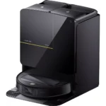 Aspirateur robot ROBOROCK Saros Z70 noir – Image 2