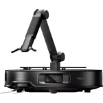 Aspirateur robot ROBOROCK Saros Z70 noir – Image 9