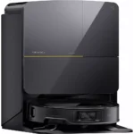 Aspirateur robot ROBOROCK Qrevo Edge 5V1 Black