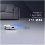 Aspirateur robot EZVIZ RE5 Plus – Image 6