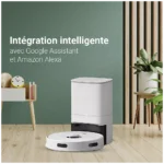 Aspirateur robot EZVIZ RE5 Plus – Image 10