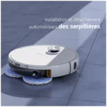Aspirateur robot EZVIZ RS2 – Image 6