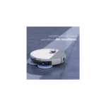 Aspirateur robot EZVIZ RS2 – Image 5