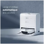 Aspirateur robot EZVIZ RS2 – Image 7