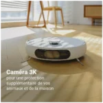 Aspirateur robot EZVIZ RS2 – Image 8