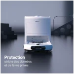 Aspirateur robot EZVIZ RS2 – Image 13