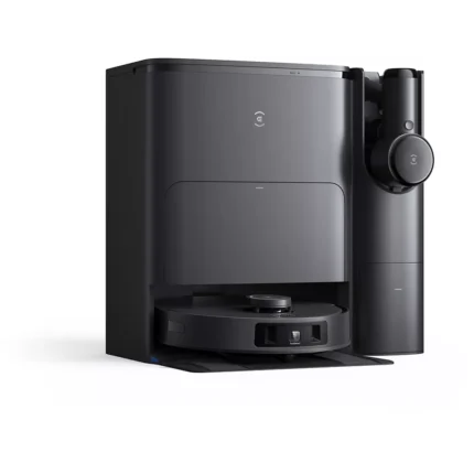 Aspirateur robot ECOVACS Deebot T30s Combo Complete