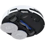 Aspirateur robot ECOVACS Deebot T50 Omni White EU – Image 10
