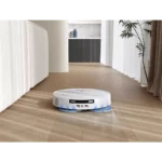 Aspirateur robot ECOVACS Deebot T50 Omni White EU – Image 9