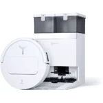 Aspirateur robot ECOVACS Deebot T50 Omni White EU – Image 2