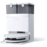Aspirateur robot ECOVACS Deebot T50 Omni White EU – Image 3