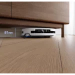 Aspirateur robot ECOVACS Deebot T50 Omni White EU – Image 4