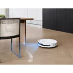 Aspirateur robot ECOVACS Deebot T50 Omni White EU – Image 8