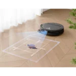 Aspirateur robot ECOVACS Deebot T50 Pro Omni Black EU – Image 4