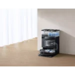 Aspirateur robot ECOVACS Deebot T50 Pro Omni Black EU – Image 6