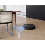 Aspirateur robot ECOVACS Deebot T50 Pro Omni Black EU – Image 7