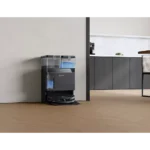 Aspirateur robot ECOVACS Deebot T50 Pro Omni Black EU – Image 8