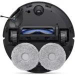 Aspirateur robot ECOVACS Deebot T50 Pro Omni Black EU – Image 10
