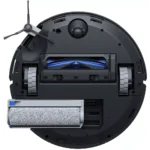 Aspirateur robot ECOVACS Deebot X8 Pro Omni Black EU – Image 2