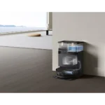 Aspirateur robot ECOVACS Deebot X8 Pro Omni Black EU – Image 3