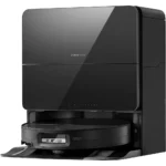 Aspirateur robot ROBOROCK Saros 10 Black