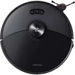 Aspirateur robot ROBOROCK S8 MaxV Ultra Black – Image 2