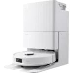 Aspirateur robot ROBOROCK QRevo Plus WHITE – Image 2