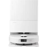 Aspirateur robot ROBOROCK QRevo Plus WHITE – Image 3
