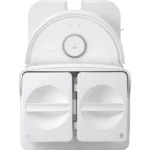 Aspirateur robot ROBOROCK QRevo Plus WHITE – Image 5