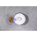 Aspirateur robot NARWAL Freo Z10 Ultra Blanc Argente – Image 13