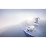 Aspirateur robot NARWAL Freo Z10 Ultra Blanc Argente – Image 15