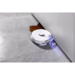 Aspirateur robot NARWAL Freo Z10 Ultra Blanc Argente – Image 3