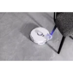 Aspirateur robot NARWAL Freo Z10 Ultra Blanc Argente – Image 5