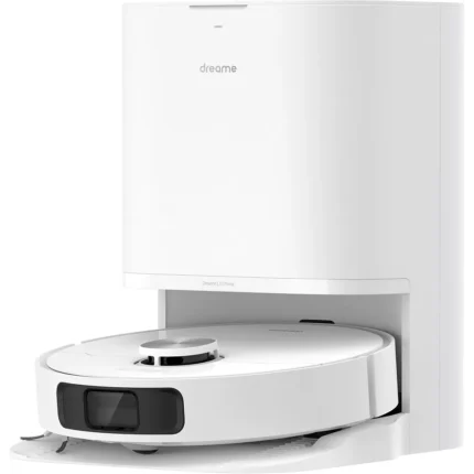 Aspirateur robot DREAME dreambot L10 Prime